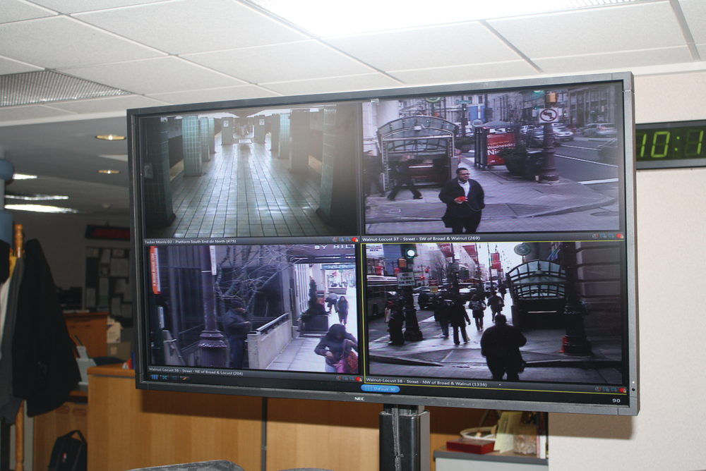 SEPTA will increase the number of cameras it has on stations and transit vehicles in order curb fraud and assist local police in solving crime.