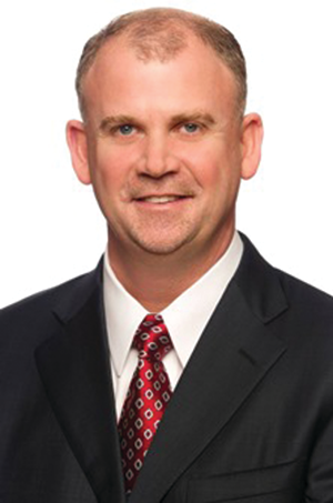 John Walsh has been named vice president of sales and marketing for ARBOC Specialty Vehicles.