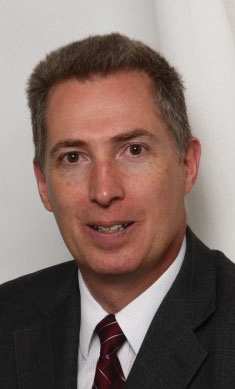 Vincent Patterson has been named the new general manager of Durham Region Transit.