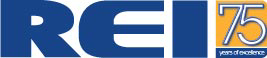 Radio Engineering Industries, Inc. (REI) announces the year-long celebration of its 75th anniversary.