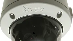Vicon Industries Inc. has introduced the V920D Series of rugged indoor and outdoor network domes. Vicon Industries Inc. has introduced the V920D Series of rugged indoor and outdoor network domes.