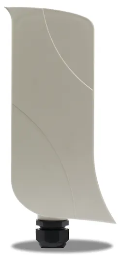 The FM 1200 VOLO is a 2x2 MIMO (Multiple Inputs Multiple Outputs) -based wireless radio designed for backhauling mission-critical video, voice and data. With a fully redesigned hardware platform, FM1200 VOLO is a data processing powerhouse that's intuitive and easy to deploy. With 30 degrees beam width and 16.5 dBi antenna, the FM1200 VOLO combines ease of alignment and high gain. The FM 1200 VOLO is a 2x2 MIMO (Multiple Inputs Multiple Outputs) -based wireless radio designed for backhauling mission-critical video, voice and data. With a fully redesigned hardware platform, FM1200 VOLO is a data processing powerhouse that's intuitive and easy to deploy. With 30 degrees beam width and 16.5 dBi antenna, the FM1200 VOLO combines ease of alignment and high gain.