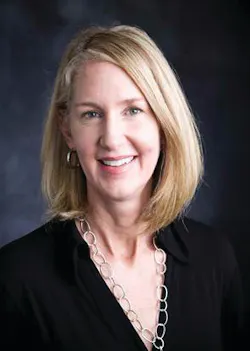 Capital Metro Vice President of Internal Audit Caroline Beyer was named Internal Auditor of the Year on May 14 by the local chapter of the Institute of Internal Auditors. Capital Metro Vice President of Internal Audit Caroline Beyer was named Internal Auditor of the Year on May 14 by the local chapter of the Institute of Internal Auditors.