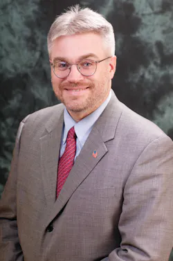 David Stackrow has been appointed to a third term as CDTA chairman. David Stackrow has been appointed to a third term as CDTA chairman.