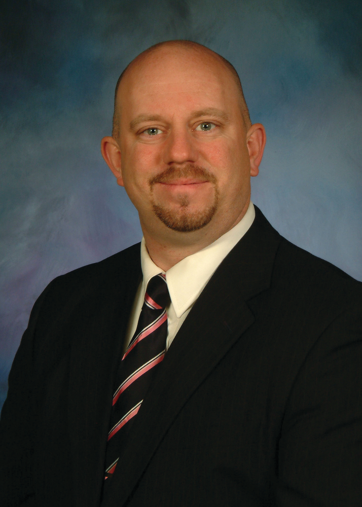 Shawn Donaghy was promoted to transit operations director for Metro.