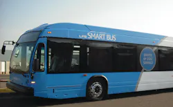 Nova Bus has secured an order for 300 Nova LFS Smart Buses for the Chicago Transit Authority. Nova Bus has secured an order for 300 Nova LFS Smart Buses for the Chicago Transit Authority.