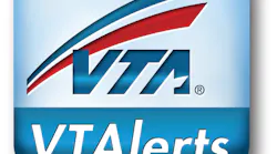 VTA did a soft launch of its VTAlerts app in May. VTA did a soft launch of its VTAlerts app in May.