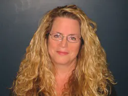 Ann Freeman-Manzanares has been chosen as new general manager of the Intercity Transit Authority. Ann Freeman-Manzanares has been chosen as new general manager of the Intercity Transit Authority.