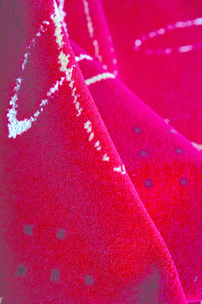 Camira Fabric and Holdsworth strive to improve the environmental advantage of fabrics.