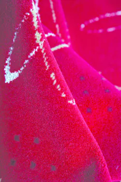 Camira Fabric and Holdsworth strive to improve the environmental advantage of fabrics. Camira Fabric and Holdsworth strive to improve the environmental advantage of fabrics.