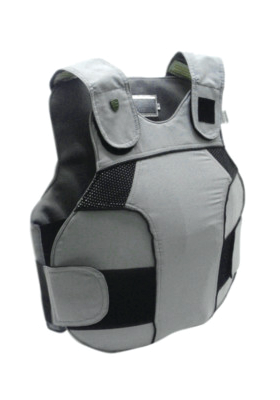 Femenino concealable vest