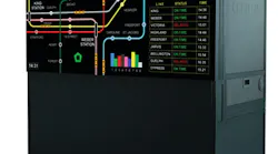 Christie's new HB video wall cube is described as a 'bigger and better' addition to the projection cube lineup. Christie's new HB video wall cube is described as a 'bigger and better' addition to the projection cube lineup.