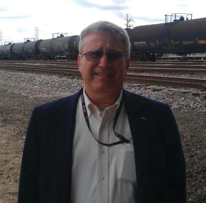 Kal Krishnan Consulting Services, Inc. (KKCS) announced the appointment of Gary Gordon, P.E.,WSO-CSSD as associate vice president based in the northeast.