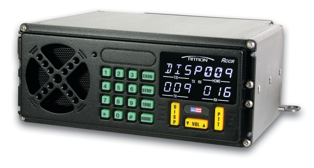 Ritron, Inc. has delivered 350 NXDN digital locomotive radios to the Southeast Pennsylvania Transportation Authority (SEPTA).