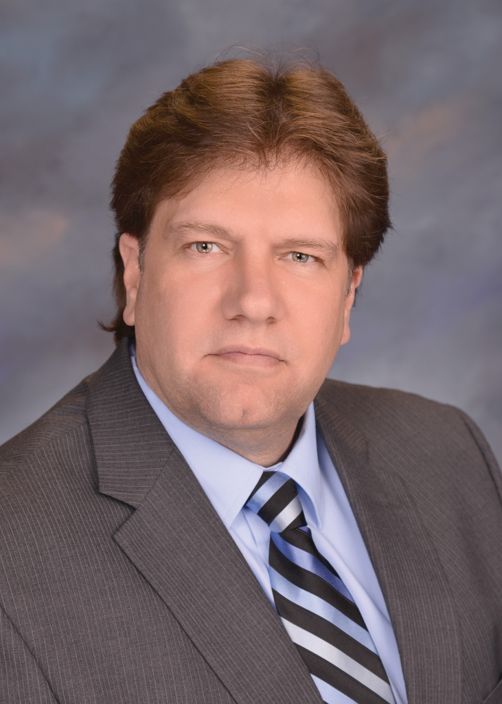 John Seber was named chief maintenance officer of the Greater Dayton RTA.