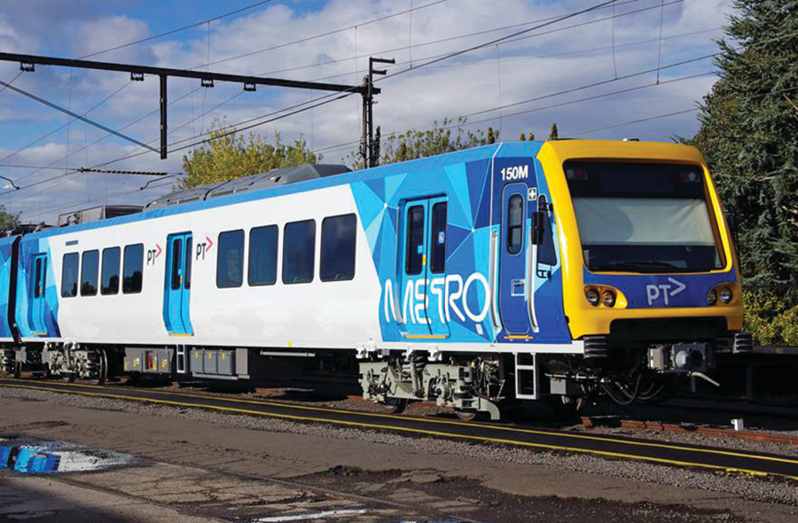 Alstom has been awarded a contract by Public Transport Victoria to supply eight X&rsquo;Trapolis trainsets for Melbourne&rsquo;s Suburban Train network.