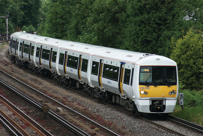 Perpetuum announced it has received an order from Southeastern Railways in the United Kingdom to supply wireless sensor systems for all 148 of its Electrostar train stock