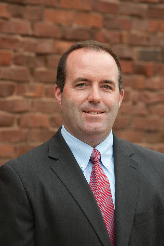 Massachusetts Bay Transportation Authority Manager of Energy Efficiency, Environmental Affairs Michael Donaghy, MBA, BEP.