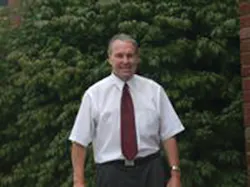 Drew McCaskey has been named state coordinator for Delaware Operation Lifesaver. Drew McCaskey has been named state coordinator for Delaware Operation Lifesaver.