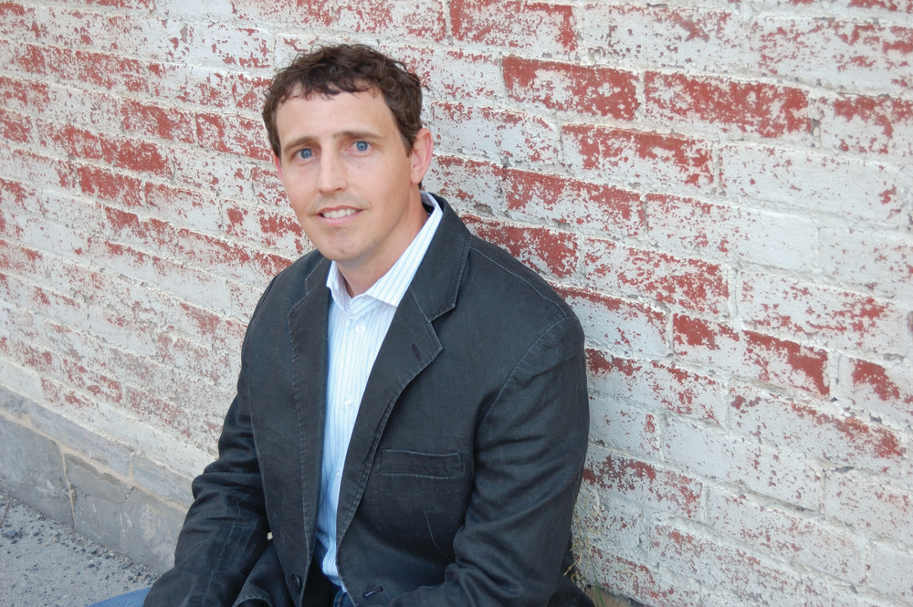 Avail Technologies Inc. Senior Account Manager Chad Huffman.