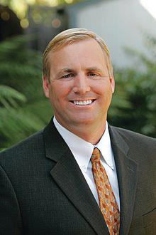 Jeff Denham Official Portrait 10983900