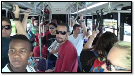 PSTA ridership continues to climb since 2012.