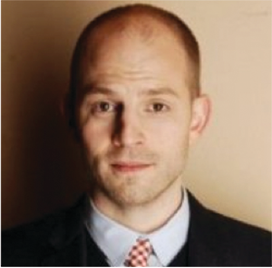 Anthony 'Tony' Tom has joined GlobeSherpa as executive vice president.