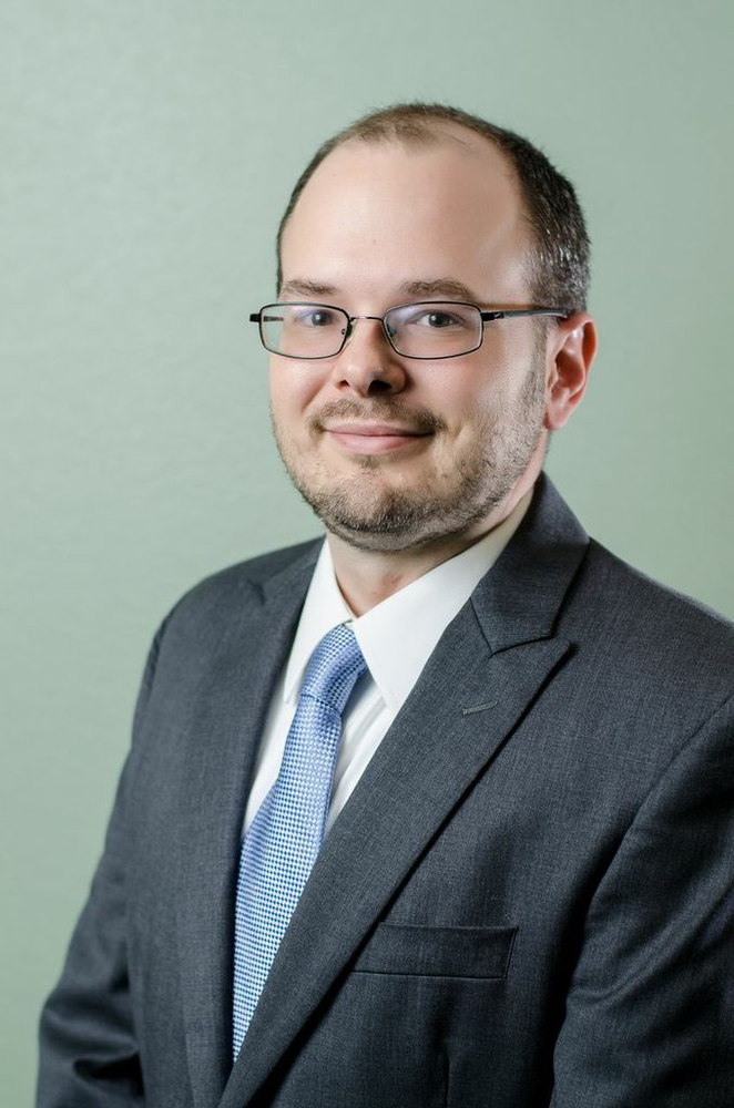 StarMetro Transit Planning Manager Brian Waterman, AICP