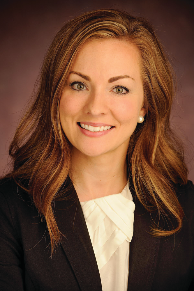 Transit Authority of Lexington (Lextran) Director of Community Affairs Jill Barnett.