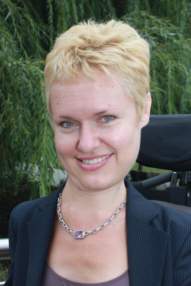 Federal Transit Administration Director, Office of Program Oversight, Selene Faer Dalton-Kumins.