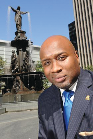 SORTA Board Member Jason Dunn was named to the Cincinnati Business Courier's Forty Under 40 list.