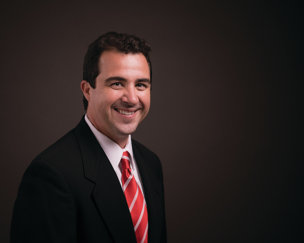 Sunset Empire Transportation District Executive Director Jay Flint.