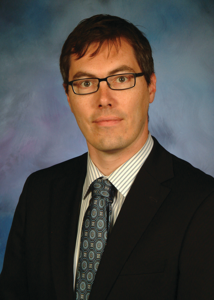 Southwest Ohio Regional Transit Authority/Cincinnati Metro Manager, Rail Services, Paul Grether.