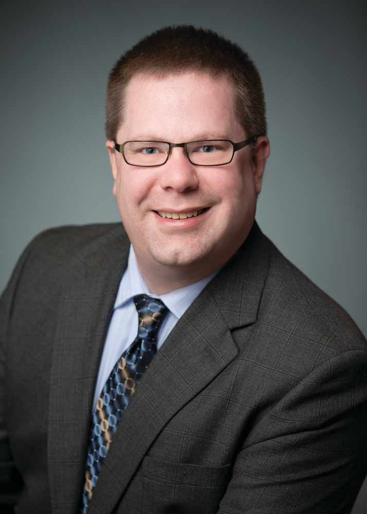 Parsons Brinckerhoff Senior Project Manager Christopher Hemmer, PE.