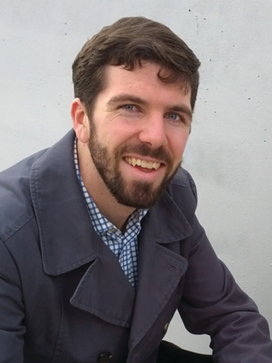 Cullen McCormick has joined CHK America as the company's project manager.