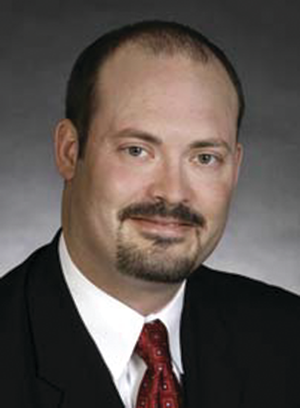 Brian Lichfield has been named director of Chapel Hill Transit.