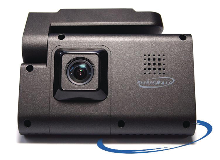 Planet Halo will unveil the PH4 video recorder at BusCon.