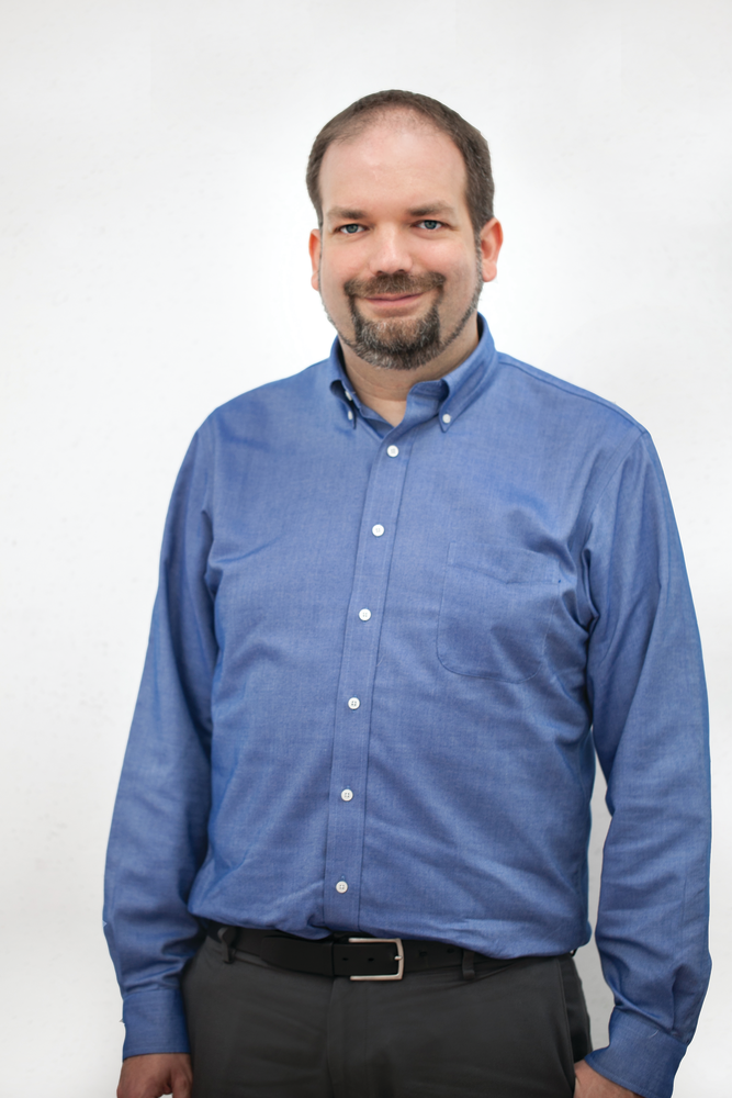 Metropolitan Transit Authority of Harris County Board Member/ Morris Architects Vice President and Director of Planning Christof Spieler, PE, LEED AP.