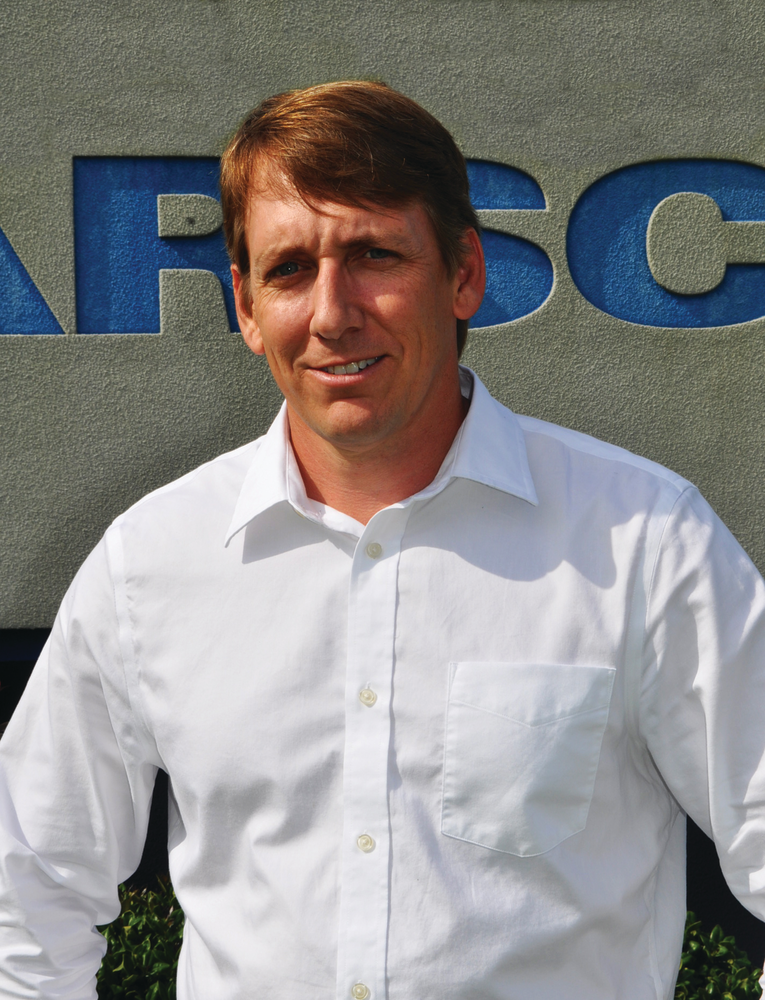 Sloan Stewart has also joined Harsco Rail as district sales manager.