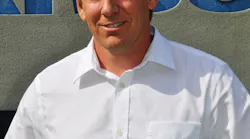 Sloan Stewart has also joined Harsco Rail as district sales manager. Sloan Stewart has also joined Harsco Rail as district sales manager.