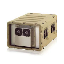 EIC Solutions Inc. has obtained U.S. and Canadian patents for its full line of Defender Series thermoelectrically air conditioned transit cases. EIC Solutions Inc. has obtained U.S. and Canadian patents for its full line of Defender Series thermoelectrically air conditioned transit cases.