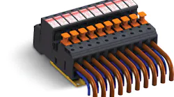 The BE-AR line combines advanced connection and hybrid surge protection technologies. The BE-AR line combines advanced connection and hybrid surge protection technologies.