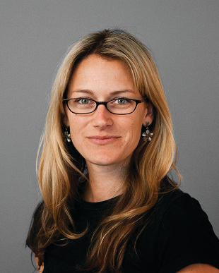 Natasha Velickovic, P.E., project manager for VHB, has been named one of Boston Business Journal&rsquo;s &ldquo;40 Under 40.&rdquo;