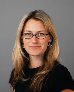 Natasha Velickovic, P.E., project manager for VHB, has been named one of Boston Business Journal’s “40 Under 40.” Natasha Velickovic, P.E., project manager for VHB, has been named one of Boston Business Journal’s “40 Under 40.”