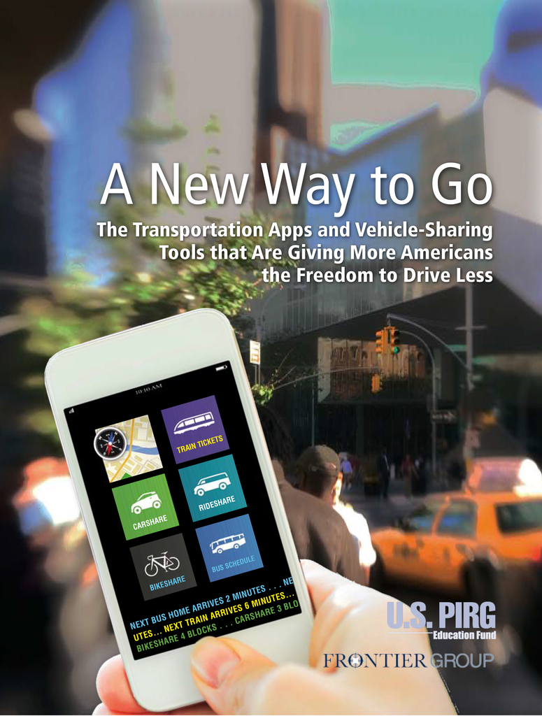 A New Way To Go Vus1 1 1 11183943