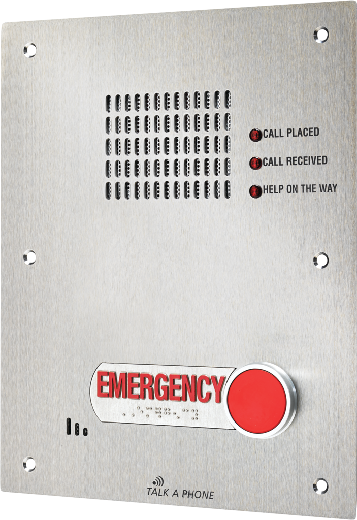Ada Compliant Emergency Phones 11210898