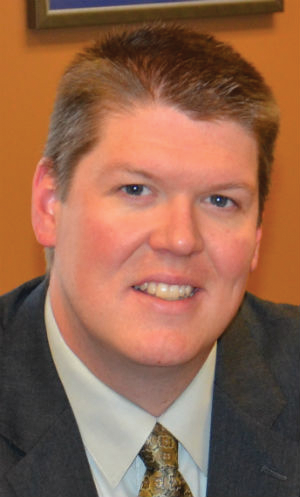 Robert Schneider, executive director of Central Midlands Transit (The Comet)