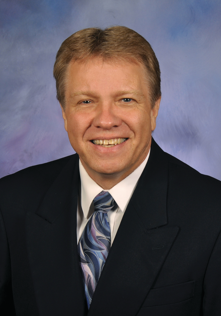 Daron Brown was named assistant director of fleet and facilities for Cincinnati Metro.