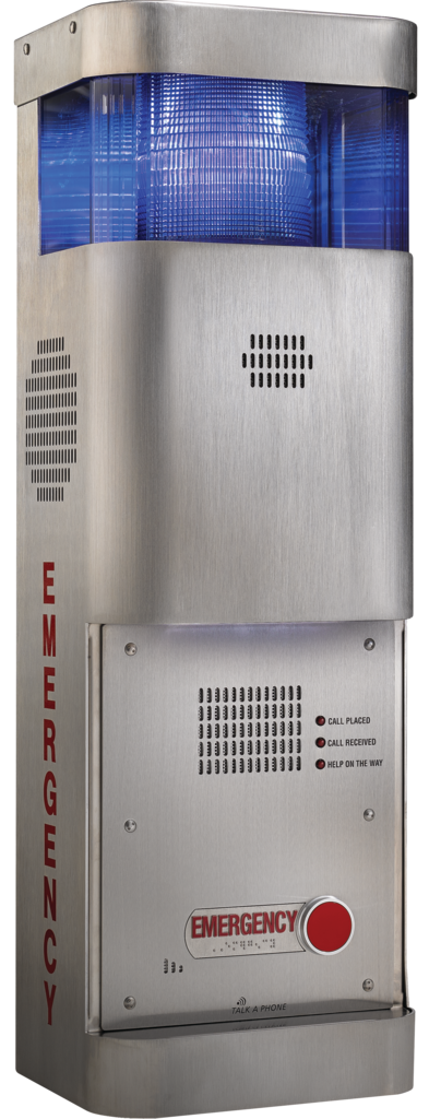 Emergency Phone Wall Mount 11210899