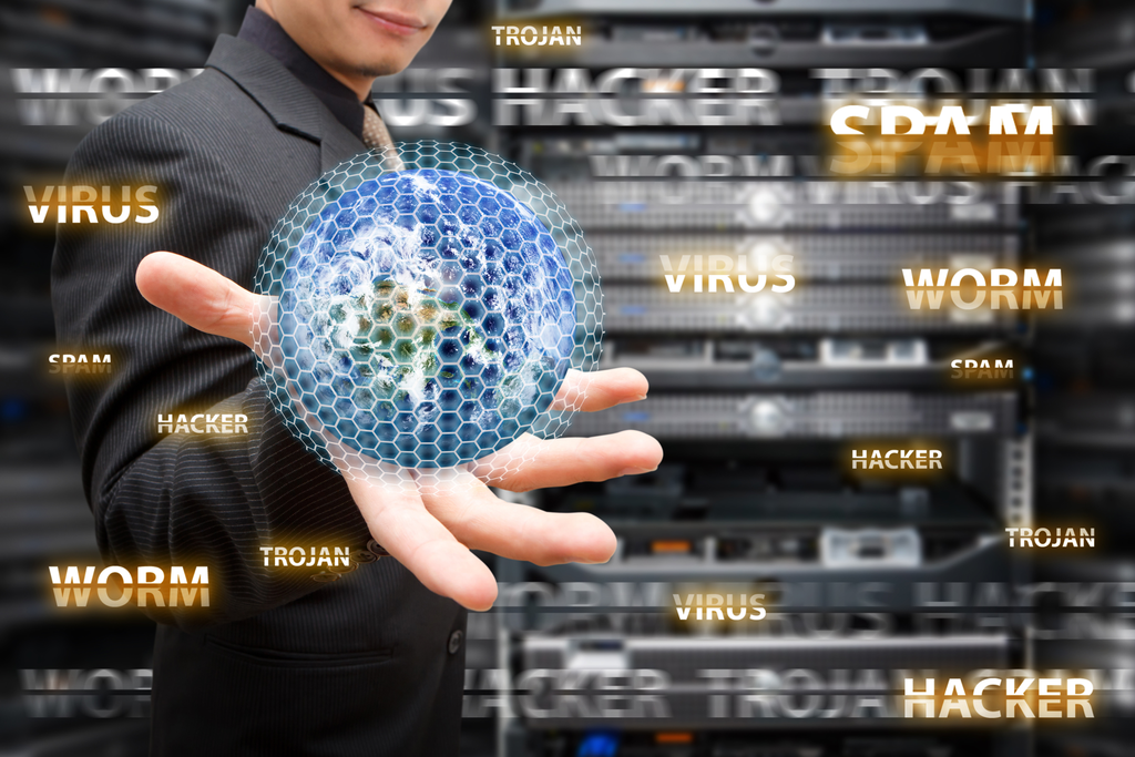 In today&rsquo;s connected world, all industries, especially infrastructure, need to address cybersecurity.